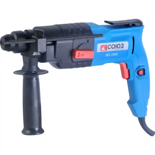 Перфоратор СОЮЗ ПЕС-2550