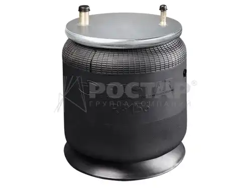 Пневмоподушка ROSTAR R4156DGL15