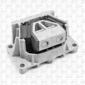 Автолампа S&K SK177000101