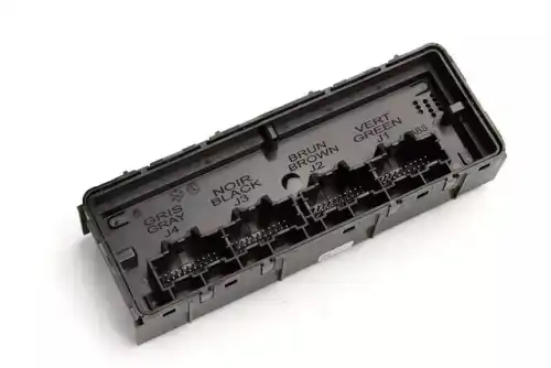 CONTROL,HTR & A/C REM(ACDelco #15-74443)(LABELED 13587756) GMC