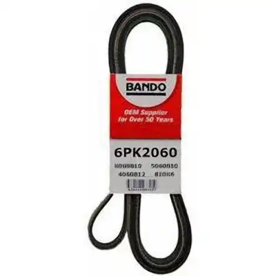 BANDO 6PK2060