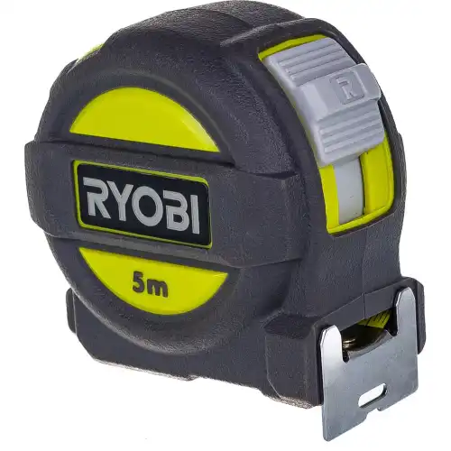 5132004360 Рулетка RYOBI RTM5M 5м