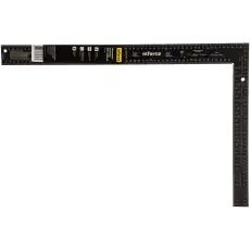 Слесарный угольник 400x600 мм Inforce 06-11-68