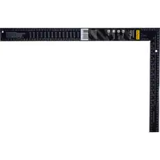 Слесарный угольник 400x600 мм Inforce 06-11-68