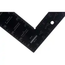 Слесарный угольник 400x600 мм Inforce 06-11-68