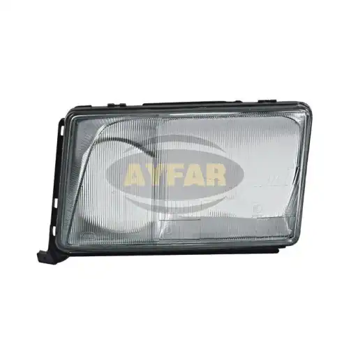 Стекло фары AYFAR 303363