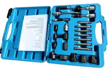 TA-A1123 Съемник шкива генератора (23 предмета) AE&T