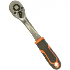 GRW-14 Gigant Трещотка 1/4 GRW-14