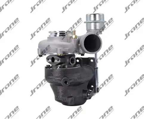Турбокомпрессор для 8G17-400-150, шт JRONE