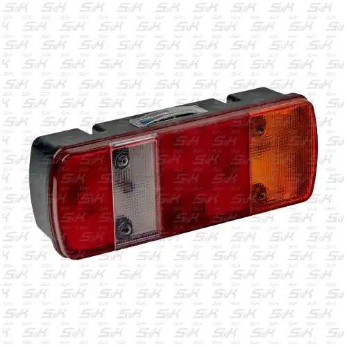 Фонарь задний S&K SK492004101