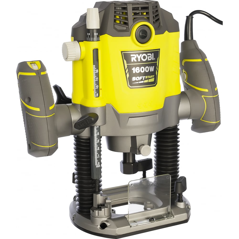 5133004796 Ryobi Фрезер RRT1600-K 5133004796