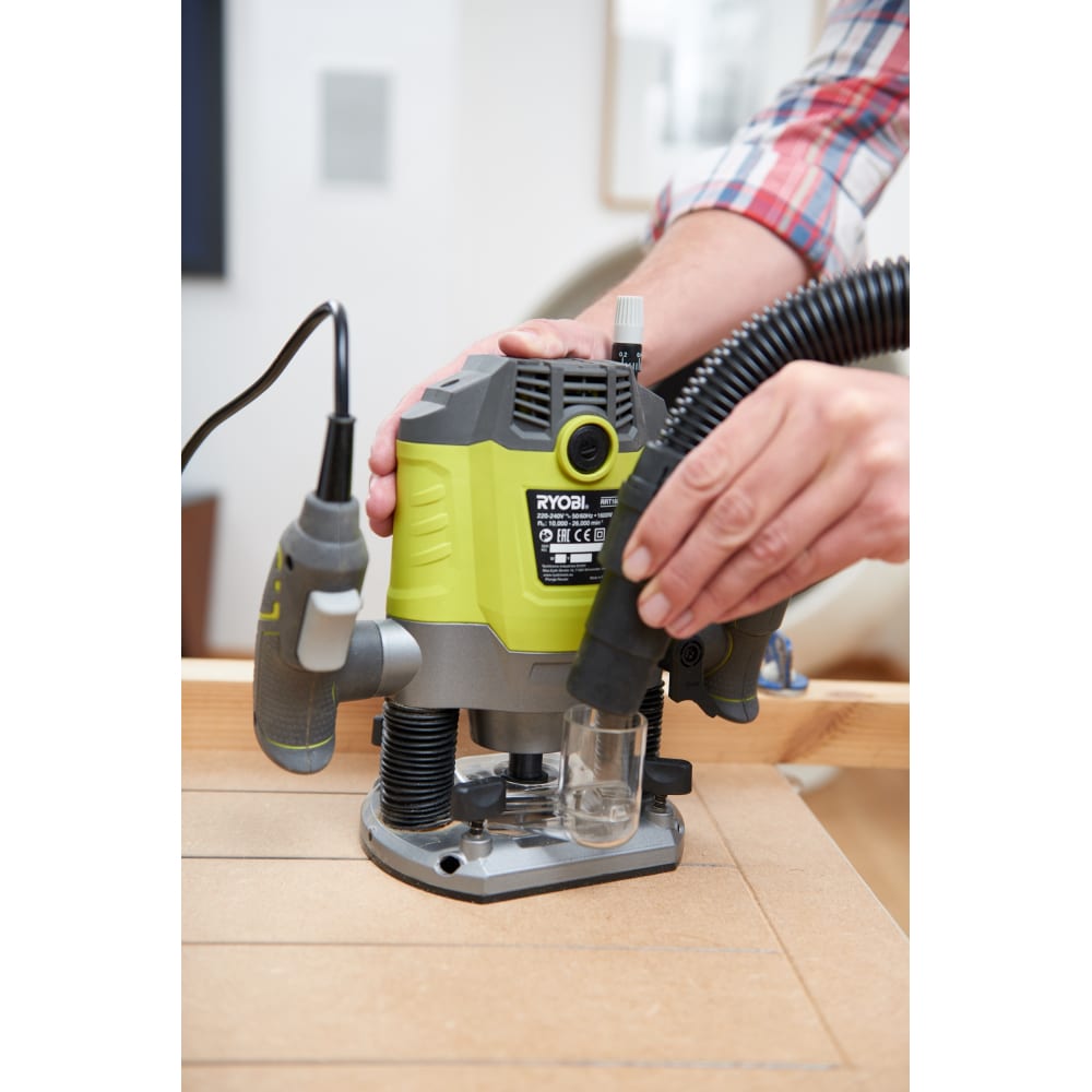 5133004796 Ryobi Фрезер RRT1600-K 5133004796