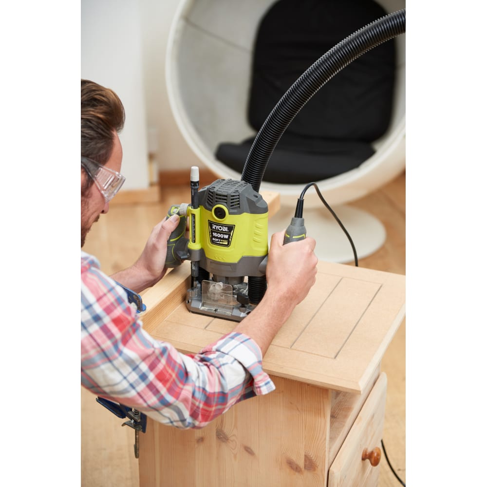 5133004796 Ryobi Фрезер RRT1600-K 5133004796