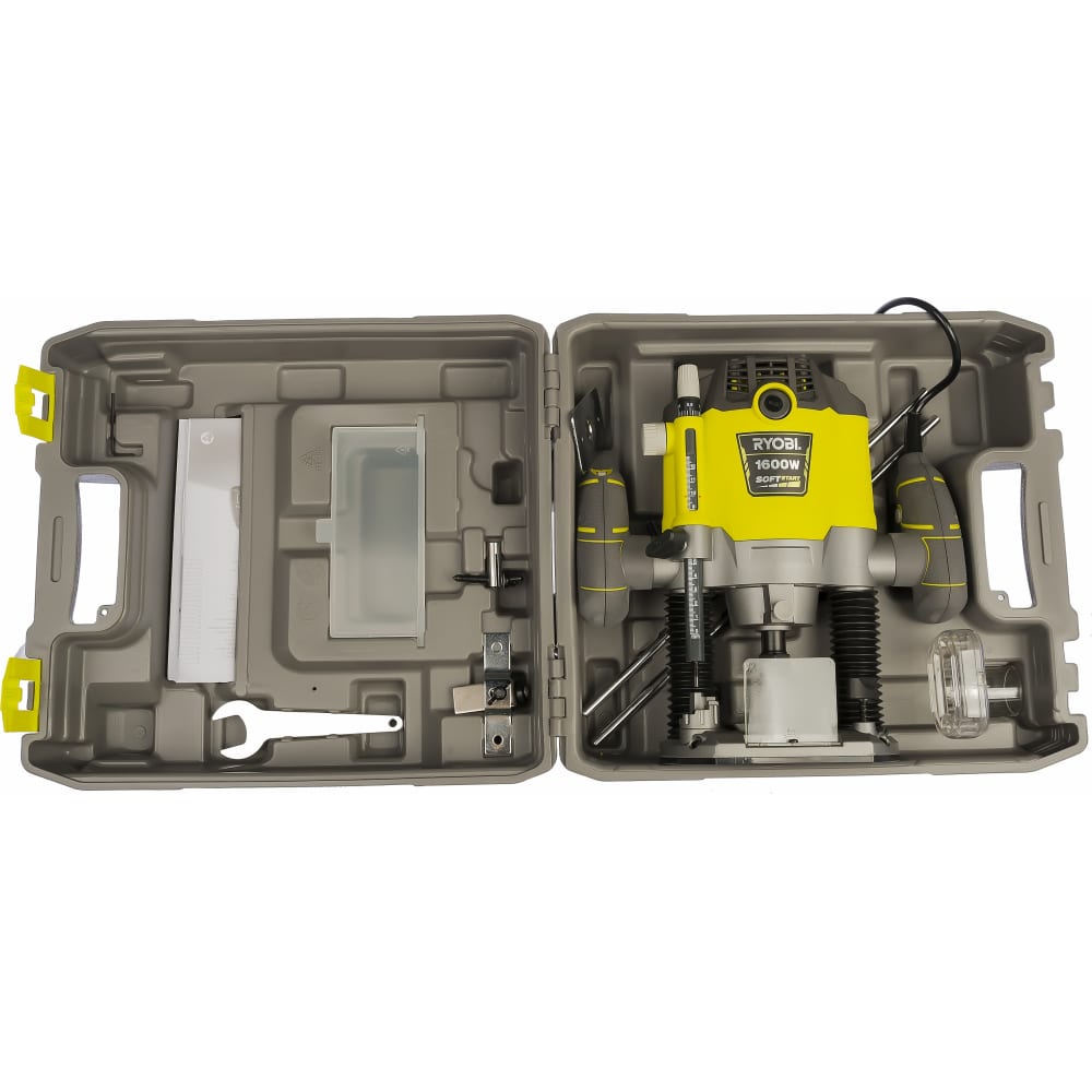 5133004796 Ryobi Фрезер RRT1600-K 5133004796