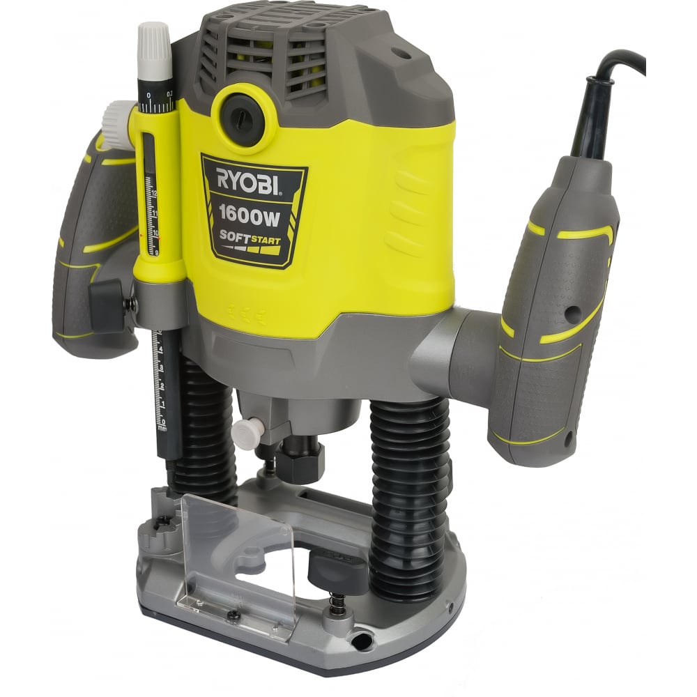 5133004796 Ryobi Фрезер RRT1600-K 5133004796