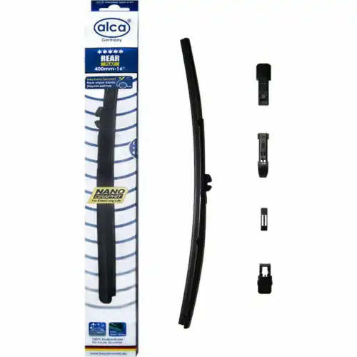 Щетка стеклоочистителя 001640 ALCA 400/16" мм/",