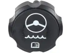 CAP,P/S FLUID RSVR 10317982 BUICK