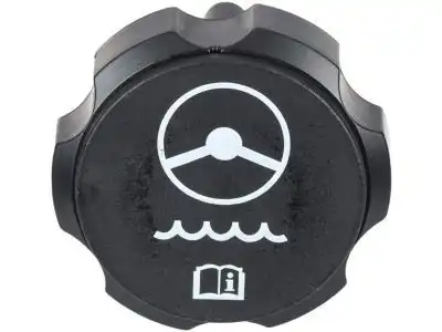 CAP,P/S FLUID RSVR 10317982 BUICK