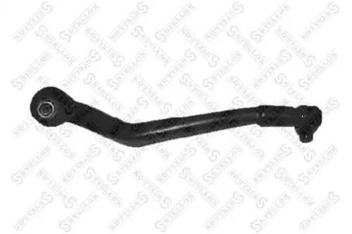 Рулевой наконечник STELLOX 51-02393-SX