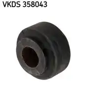 Втулка, стабилизатор VKDS 358043 SKF