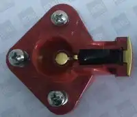 БЕГУНОК РАСПРЕДЕЛИТЕЛЯ ЗАЖИГАНИЯ EVL0401 BERU