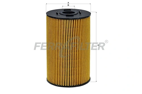 Фильтр масляный FERRA FILTER FCO 813
