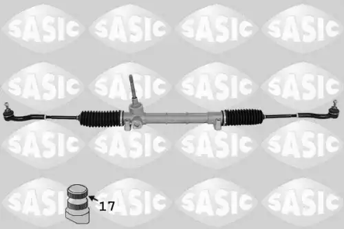 Рулевой механизм 7376005 SASIC