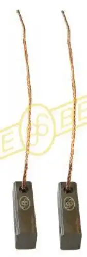 0.1910.1 Щетки GEBE