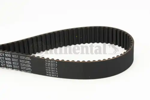 Ремень ГРМ CONTITECH CT920 CONTINENTAL
