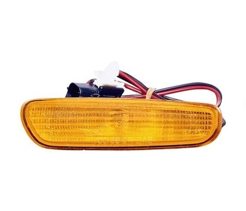 Катафот (световозвращатель) DEPO VVS4096050YL