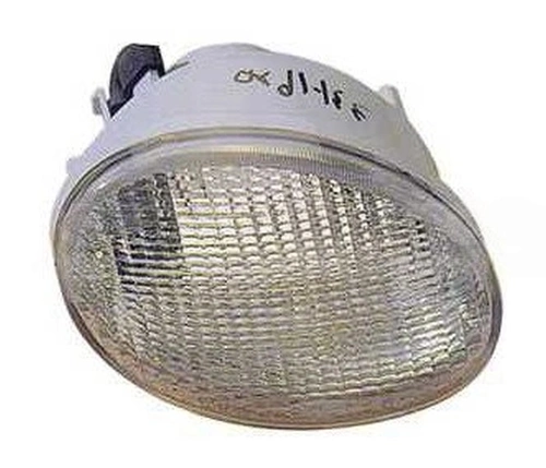 Катафот (световозвращатель) DEPO FDTRS96050R