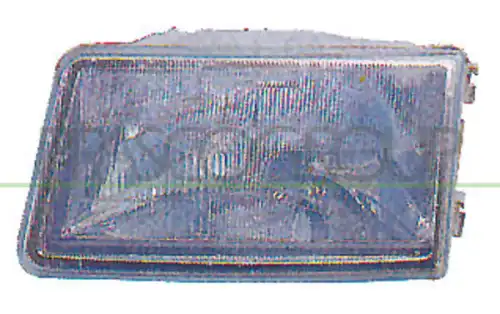 Фара PRASCO FT9254804