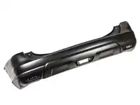 БАМПЕР ЗАДНИЙ X-TRAIL 14- 850224CM0H SAILING