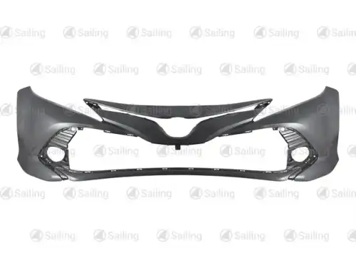 БАМПЕР ПЕРЕДНИЙ CAMRY 18- 521193T933 SAILING
