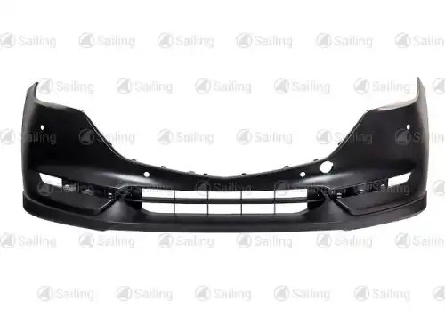 БАМПЕР ПЕРЕДНИЙ MAZDA CX-5 17- KF1B50031EBB SAILING