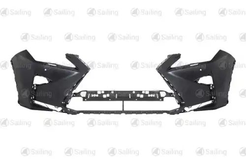 БАМПЕР ПЕРЕДНИЙ RX350 15- 521194D941 SAILING