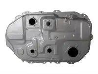 БЕНЗОБАК 2WD OUTLANDER 03-07 MR978007 SAILING