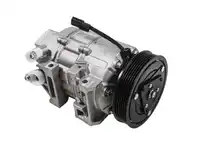 КОМПРЕССОР КОНДИЦИОНЕРА 2.5 ALTIMA 07- 92600JA00A SAILING