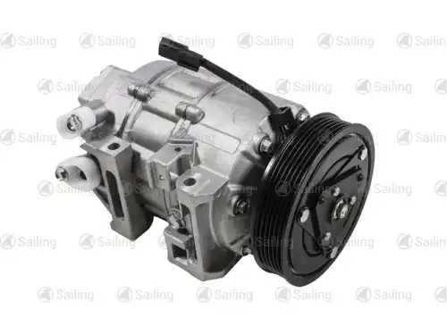 КОМПРЕССОР КОНДИЦИОНЕРА 2.5 ALTIMA 07- 92600ZN40B SAILING