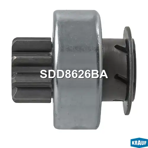 Бендикс стартера SDD8626BA KRAUF