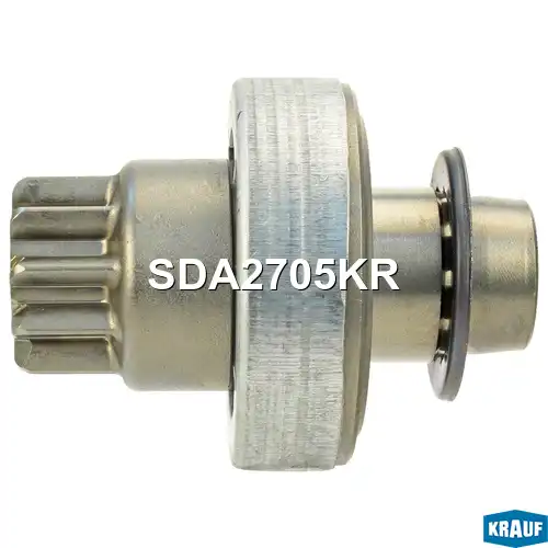 Бендикс стартера Valeo SDA2705KR KRAUF