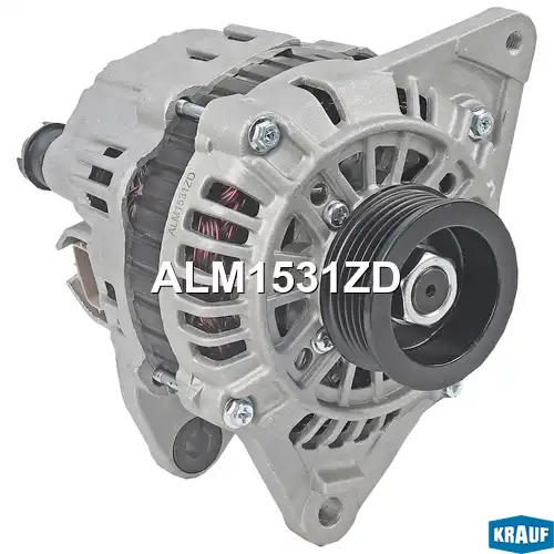 Генератор KRAUF ALM1531ZD