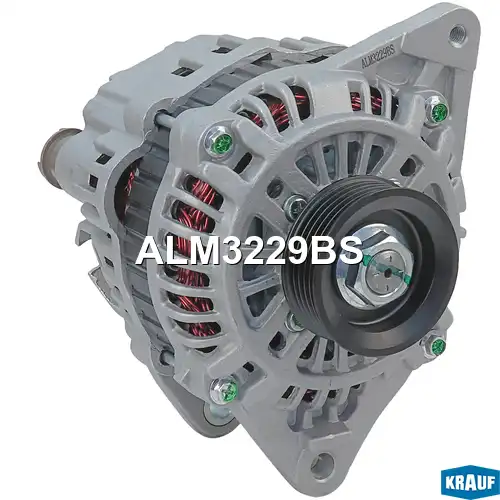 Генератор KRAUF ALM3229BS