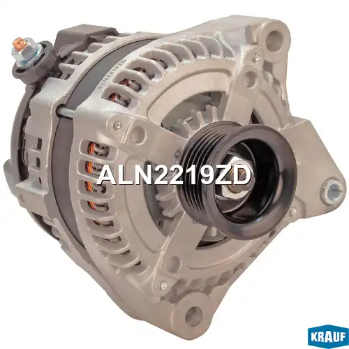 Генератор KRAUF ALN2219ZD