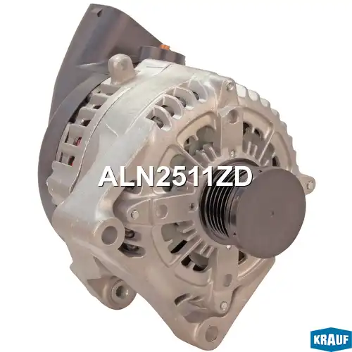Генератор KRAUF ALN2511ZD