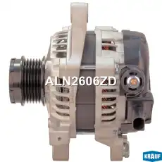 Генератор KRAUF ALN2606ZD