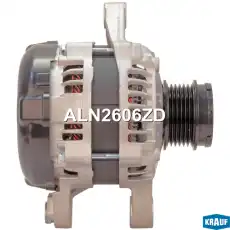 Генератор KRAUF ALN2606ZD
