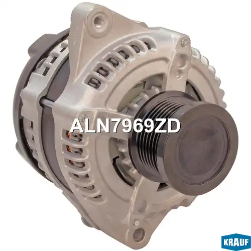 Генератор KRAUF ALN7969ZD