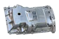 Поддон картера двигателя SAILING L3G610400C