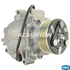 Компрессор кондиционера KCS1101GW KRAUF